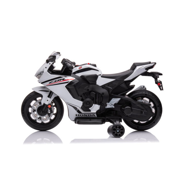 Motor Na Akumulator Honda CBR 1000RR Biały