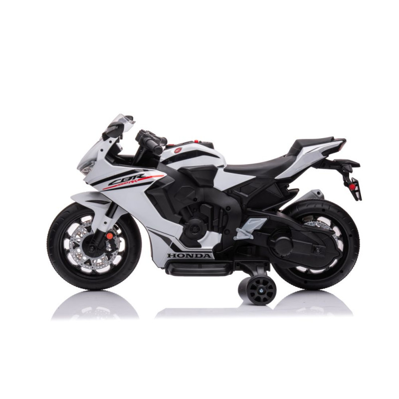 Motor Na Akumulator Honda CBR 1000RR Biały