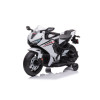 Motor Na Akumulator Honda CBR 1000RR Biały