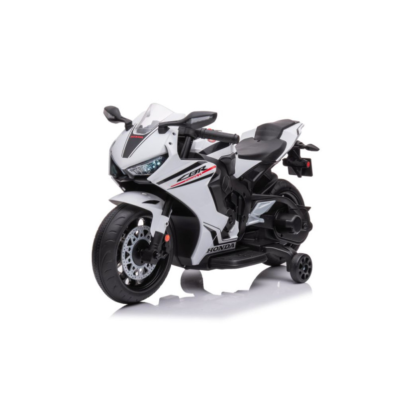 Motor Na Akumulator Honda CBR 1000RR Biały