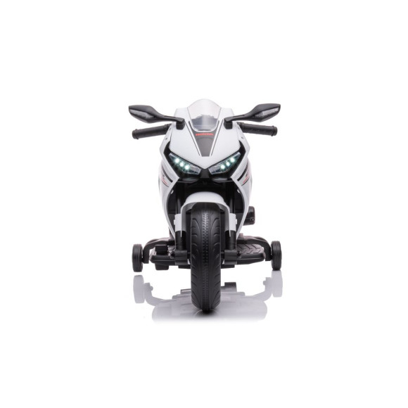 Motor Na Akumulator Honda CBR 1000RR Biały