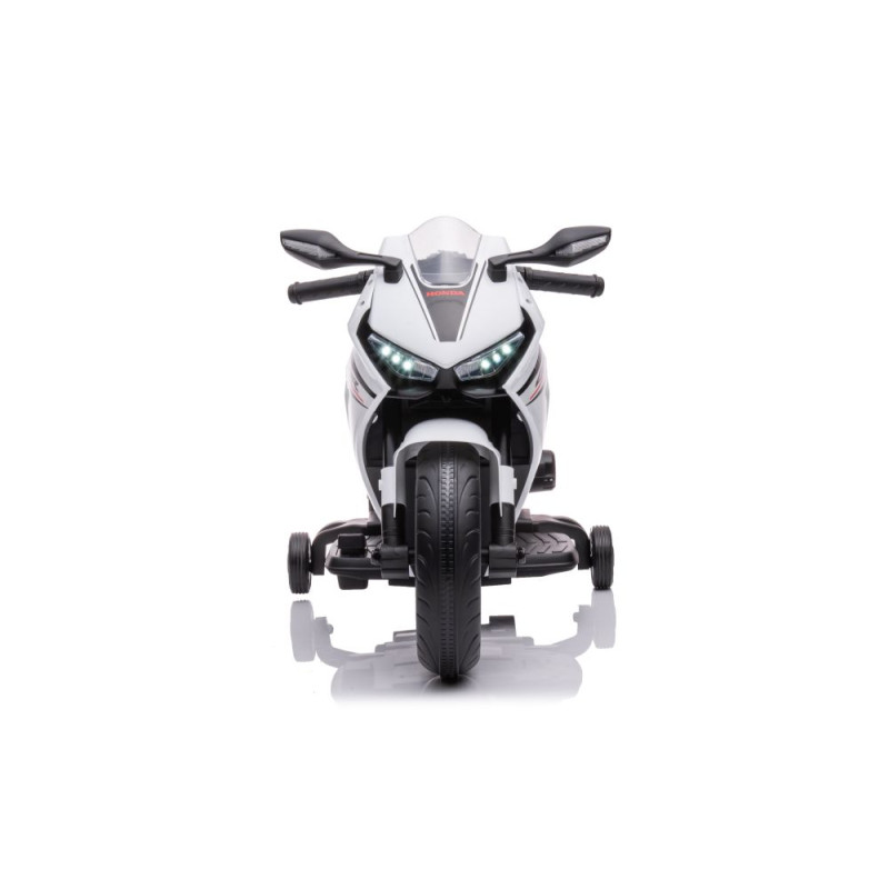 Motor Na Akumulator Honda CBR 1000RR Biały