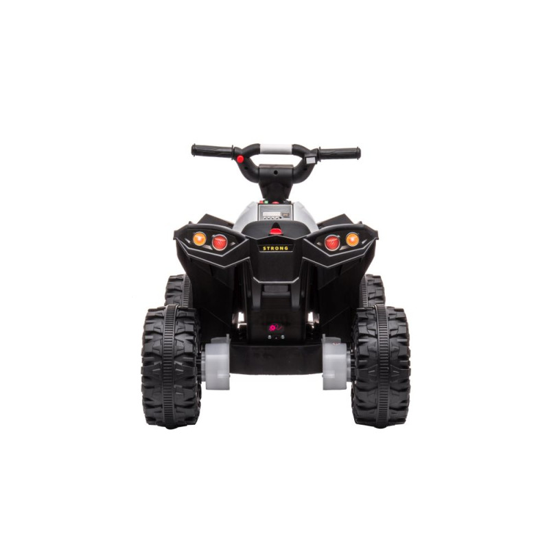 Quad Na Akumulator HL568 Biały