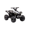 Quad Na Akumulator HL568 Biały