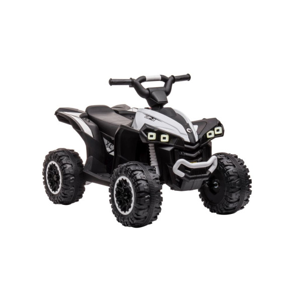 Quad Na Akumulator HL568 Biały