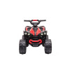 Quad Na Akumulator HL568 Czerwony