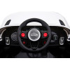 Pojazd na Akumulator BLT-688 Drift Biały