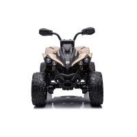 Quad Na Akumulator  CAN-AM Renegate Kremowy