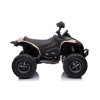 Quad Na Akumulator  CAN-AM Renegate Kremowy