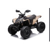 Quad Na Akumulator  CAN-AM Renegate Kremowy