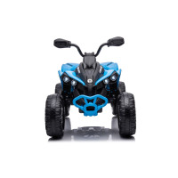 Quad Na Akumulator CAN-AM Renegate Niebieski