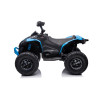 Quad Na Akumulator CAN-AM Renegate Niebieski