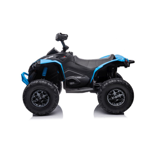 Quad Na Akumulator CAN-AM Renegate Niebieski
