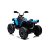 Quad Na Akumulator CAN-AM Renegate Niebieski