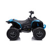 Quad Na Akumulator CAN-AM Renegate Niebieski