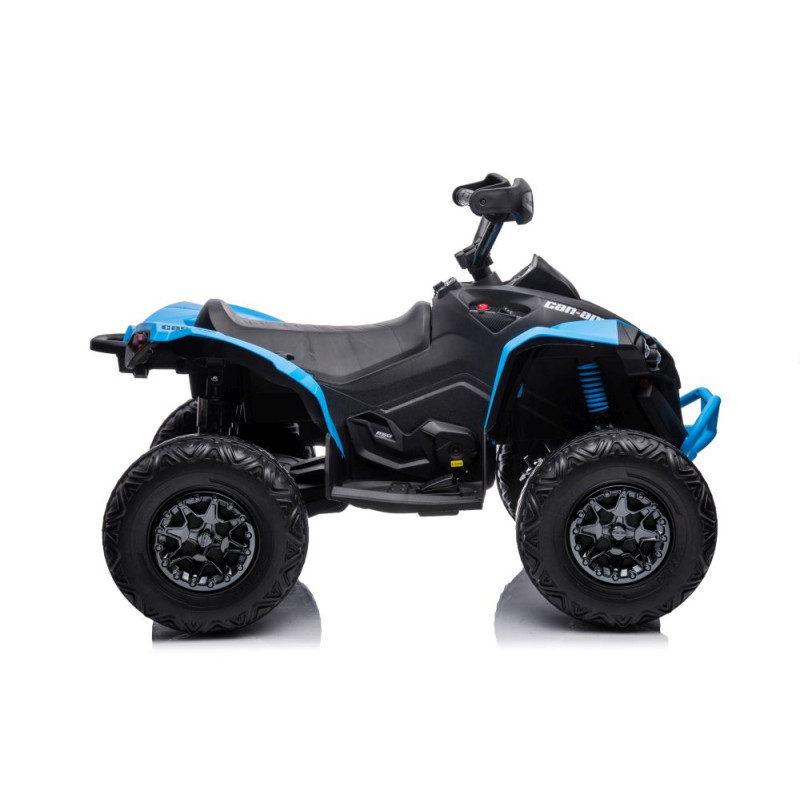 Quad Na Akumulator CAN-AM Renegate Niebieski