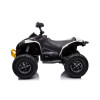 Quad Na Akumulator  CAN-AM Renegate Biały