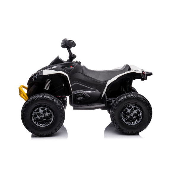 Quad Na Akumulator  CAN-AM Renegate Biały