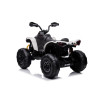 Quad Na Akumulator  CAN-AM Renegate Biały