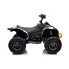 Quad Na Akumulator  CAN-AM Renegate Biały