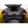 Quad Na Akumulator  CAN-AM Renegate Żółty