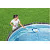 Zestaw Do Czyszczenia Basenu Siatka, Kij 163 cm Bestway 58635