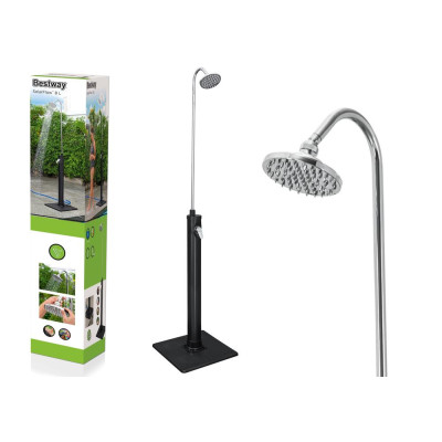 Prysznic Ogrodowy Basenowy Solarny 8L Bestway 58694
