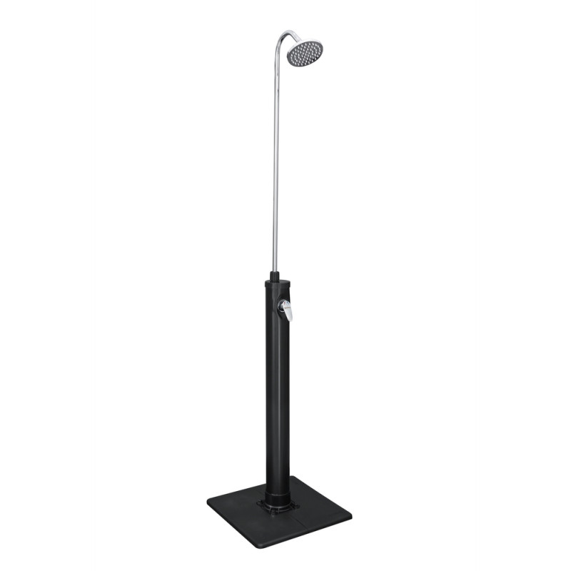 Prysznic Ogrodowy Basenowy Solarny 8L Bestway 58694