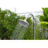 Prysznic Ogrodowy Basenowy Solarny 8L Bestway 58694 Prysznic Ogrodowy Basenowy Solarny 8L Bestway 58694
