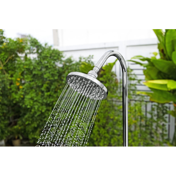 Prysznic Ogrodowy Basenowy Solarny 8L Bestway 58694 Prysznic Ogrodowy Basenowy Solarny 8L Bestway 58694