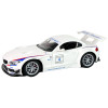 Auto R/C BMW Z4 z Akumulatorem Auto R/C BMW Z4 z Akumulatorem