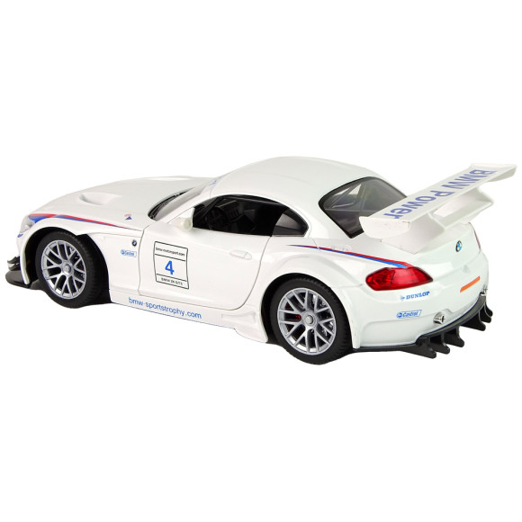 Auto R/C BMW Z4 z Akumulatorem Auto R/C BMW Z4 z Akumulatorem