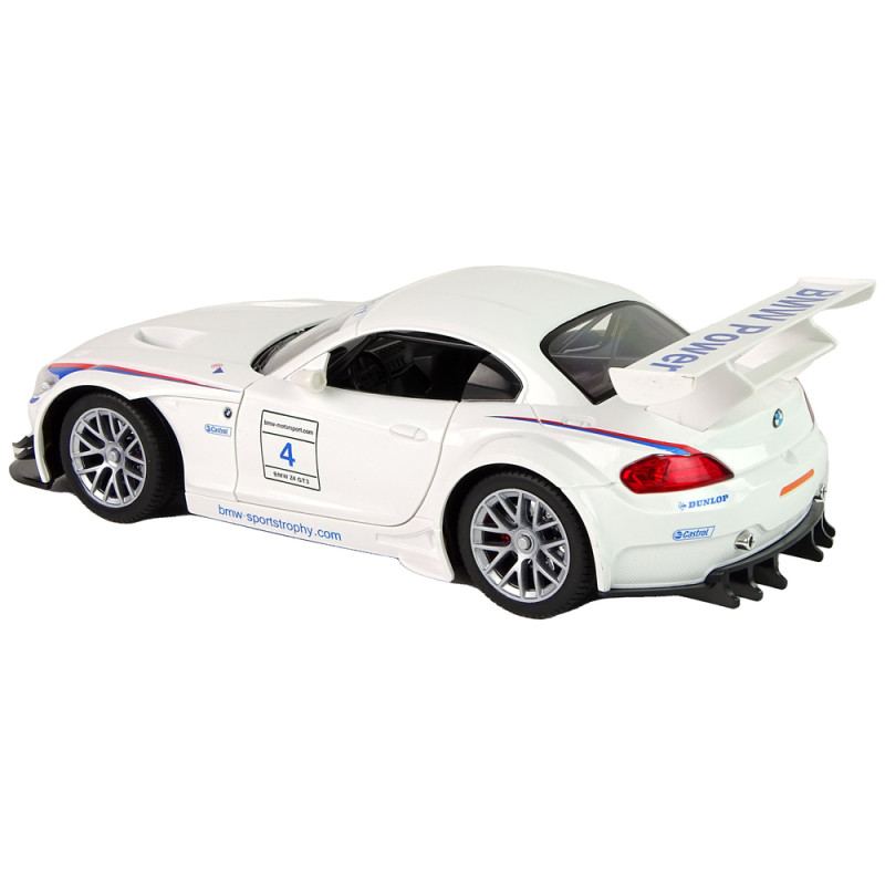Auto R/C BMW Z4 z Akumulatorem