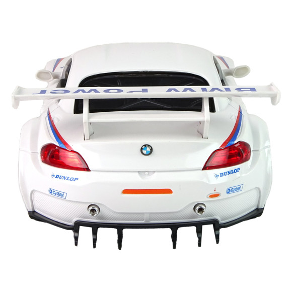 Auto R/C BMW Z4 z Akumulatorem Auto R/C BMW Z4 z Akumulatorem