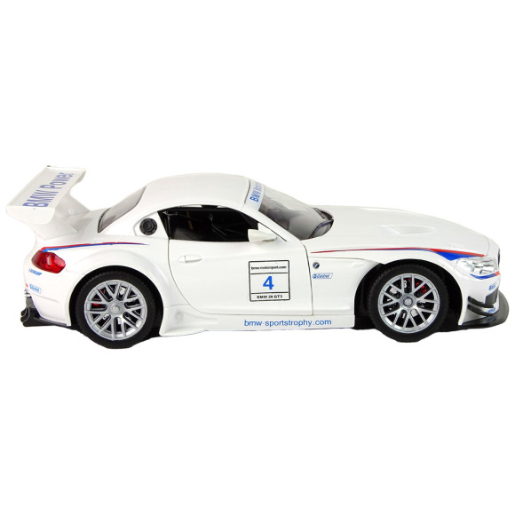 Auto R/C BMW Z4 z Akumulatorem Auto R/C BMW Z4 z Akumulatorem