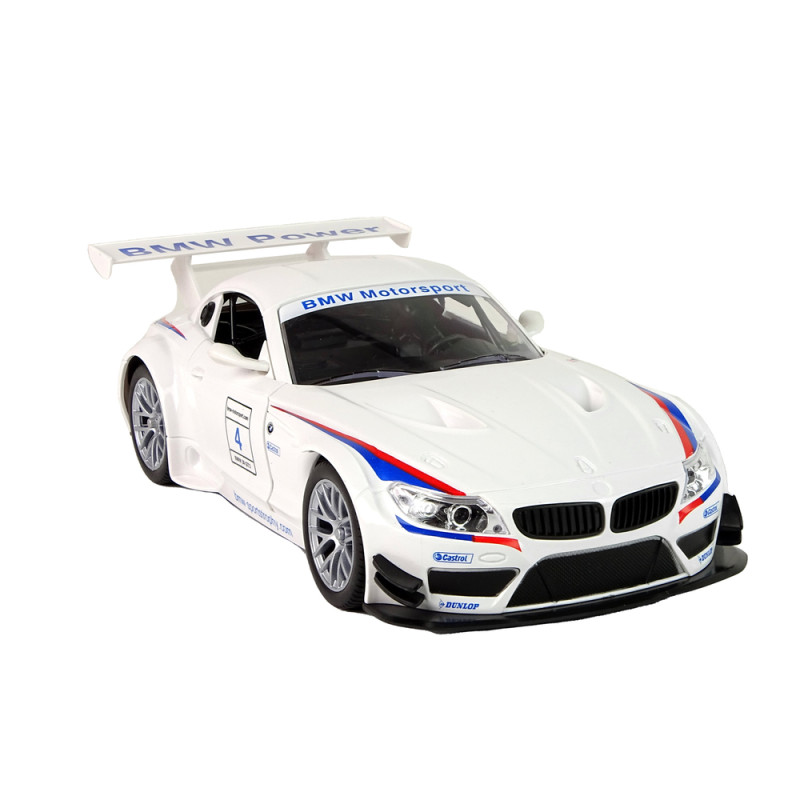 Auto R/C BMW Z4 z Akumulatorem