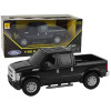 Auto Ford F-350 Pick Up Napęd Frykcyjny Czarne Auto Ford F-350 Pick Up Napęd Frykcyjny Czarne