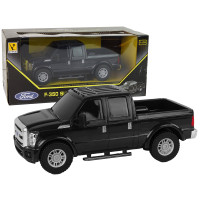 Auto Ford F-350 Pick Up Napęd Frykcyjny Czarne