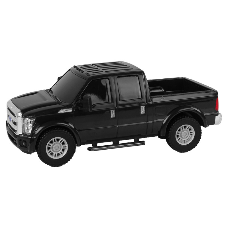 Auto Ford F-350 Pick Up Napęd Frykcyjny Czarne