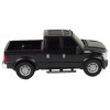 Auto Ford F-350 Pick Up Napęd Frykcyjny Czarne Auto Ford F-350 Pick Up Napęd Frykcyjny Czarne