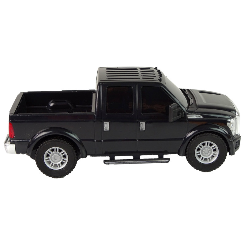 Auto Ford F-350 Pick Up Napęd Frykcyjny Czarne