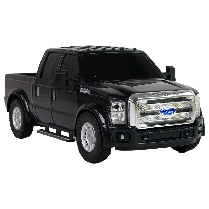 Auto Ford F-350 Pick Up Napęd Frykcyjny Czarne