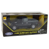 Auto Ford F-350 Pick Up Napęd Frykcyjny Czarne Auto Ford F-350 Pick Up Napęd Frykcyjny Czarne