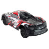 Auto Sportowe R/C 1:8 Szary Biały Auto Sportowe R/C 1:8 Szary Biały