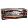 Auto Sportowe R/C 1:8 Szary Biały Auto Sportowe R/C 1:8 Szary Biały