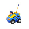 Auto Dla Malucha Policja Zdalnie Sterowane R/C Światło Dźwięk