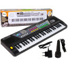 Keyboard MQ4919 Mikrofon Organki 49 Klawiszy Keyboard MQ4919 Mikrofon Organki 49 Klawiszy