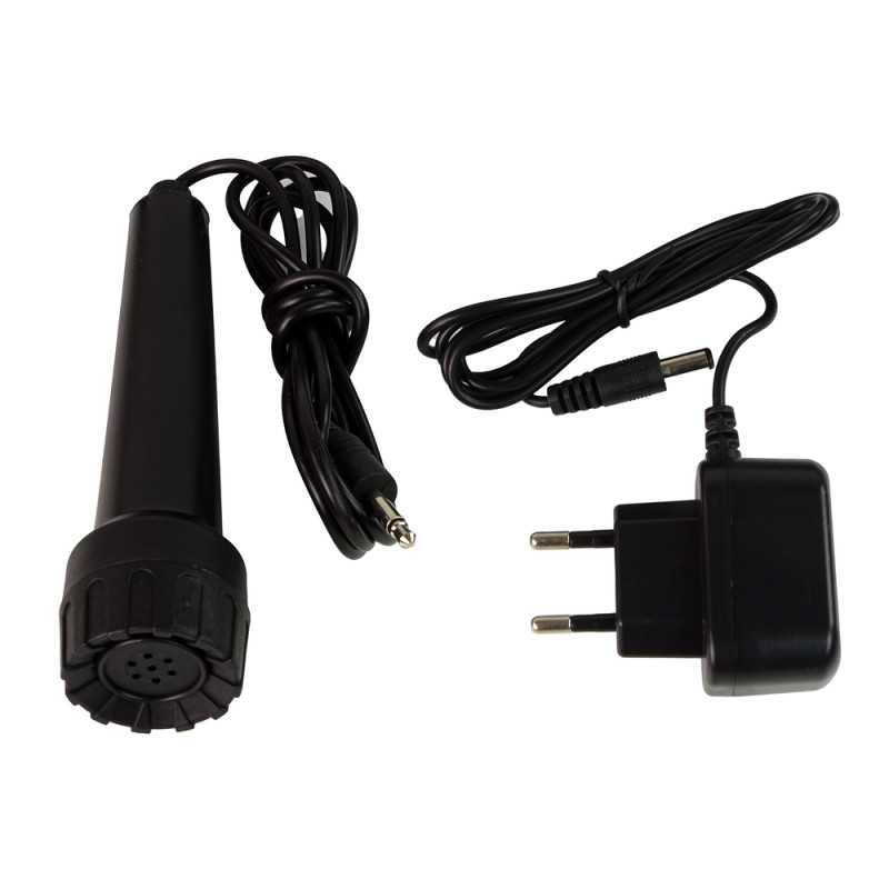 Keyboard MQ4919 Mikrofon Organki 49 Klawiszy