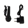 Keyboard MQ-6112 Mikrofon Uchwyt Na Nuty 61 Klawiszy Keyboard MQ-6112 Mikrofon Uchwyt Na Nuty 61 Klawiszy