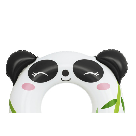 Koło Do Pływania Panda 76 x 85 cm Bestway 36351 Koło Do Pływania Panda 76 x 85 cm Bestway 36351